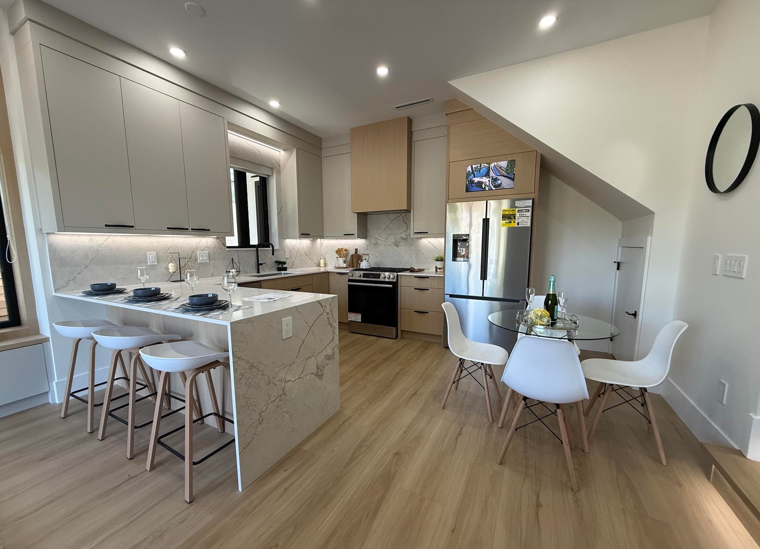 1 - 2636 Mcgill Street, Vancouver, V5K 1H3 — photo 3