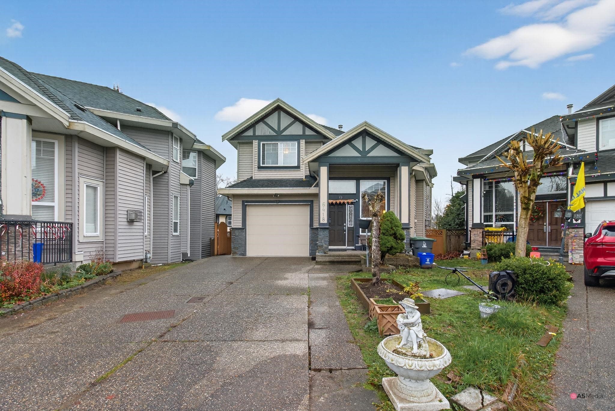 6418 137a Street, Surrey, V3W 1S6 — photo 2