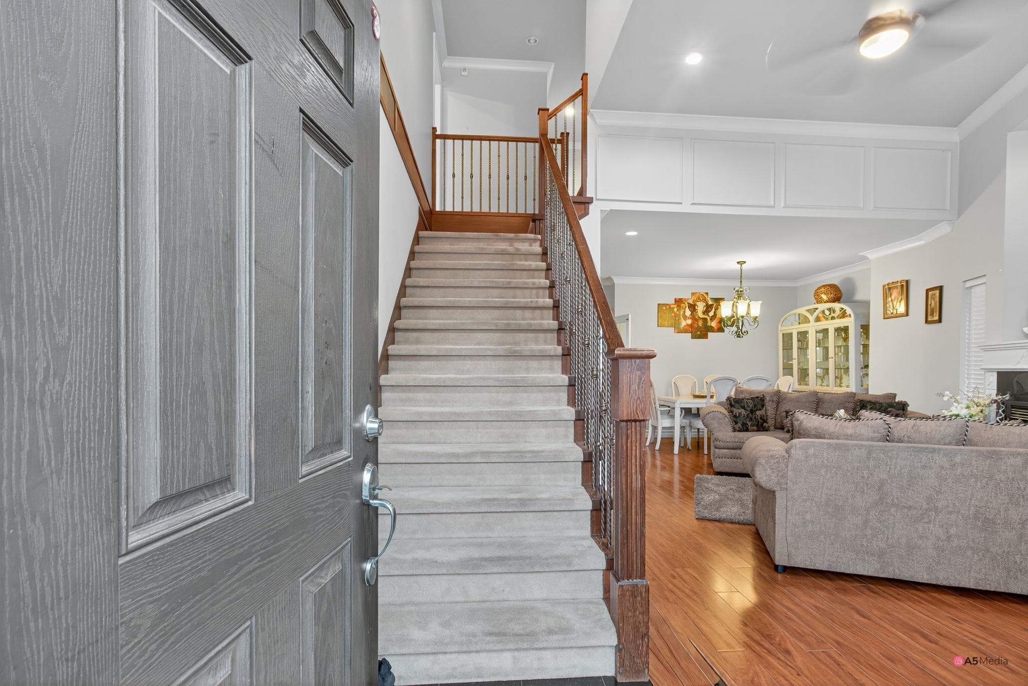 6418 137a Street, Surrey, V3W 1S6 — photo 3