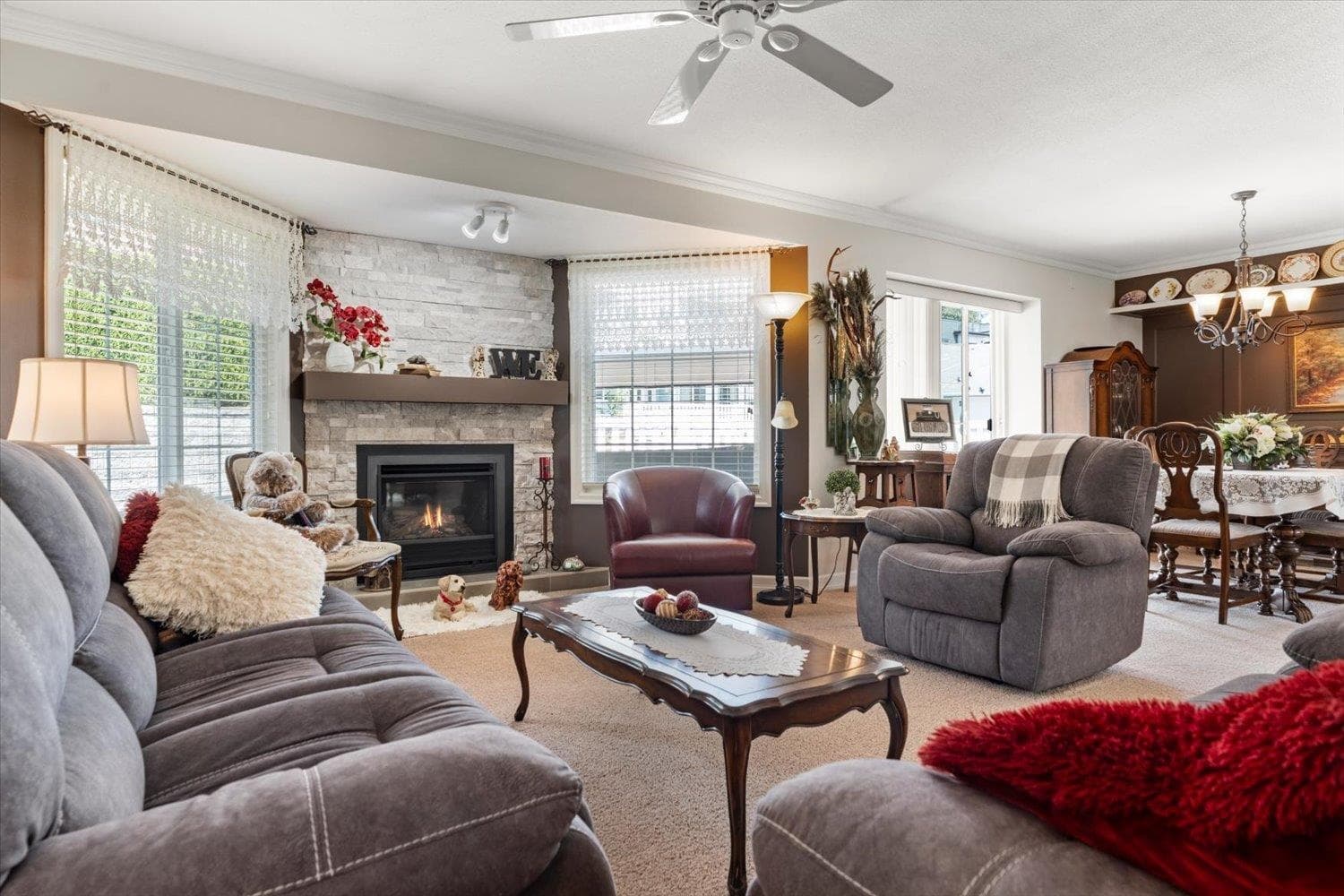 118 - 1450 Mccallum Road, Abbotsford, V2S 8A5 — photo 4