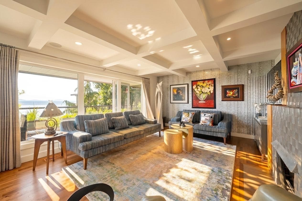 14380 Sunset Drive, White Rock, V4B 2V5 — photo 4