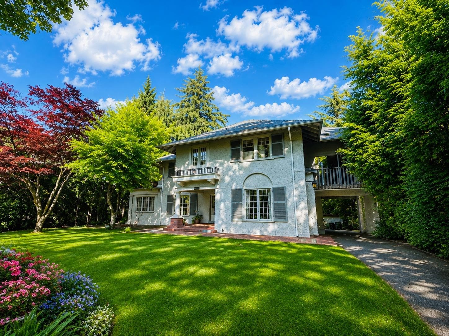 4625 Connaught Drive, Vancouver, V6J 4E3 — photo 2