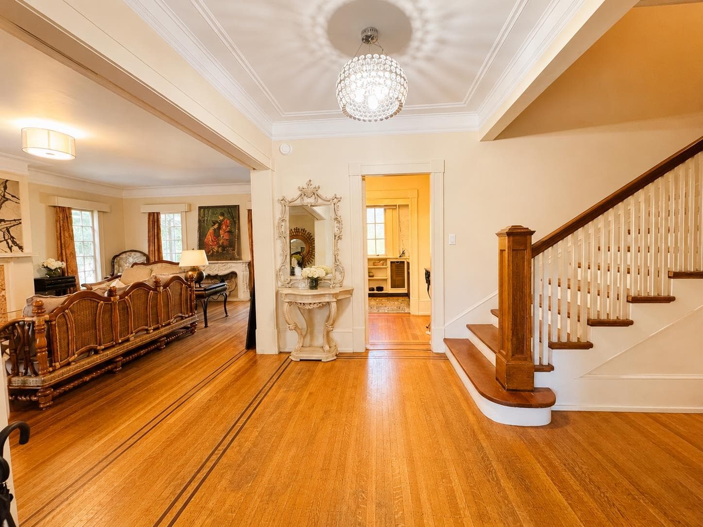 4625 Connaught Drive, Vancouver, V6J 4E3 — photo 3