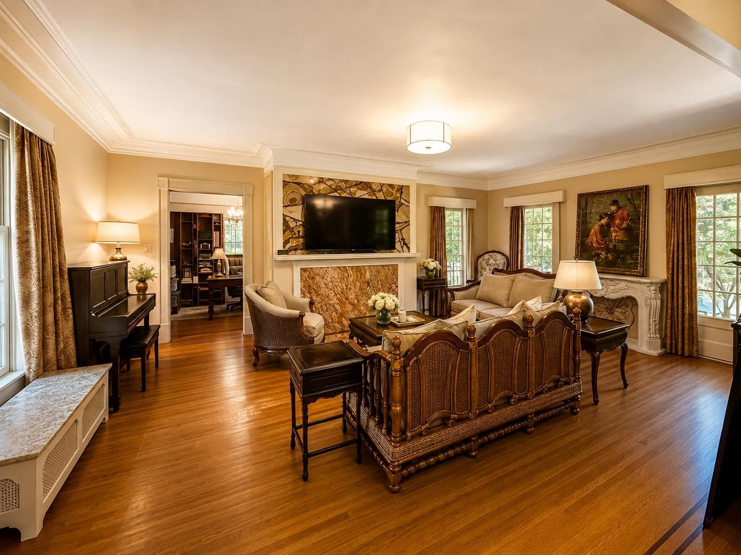 4625 Connaught Drive, Vancouver, V6J 4E3 — photo 5