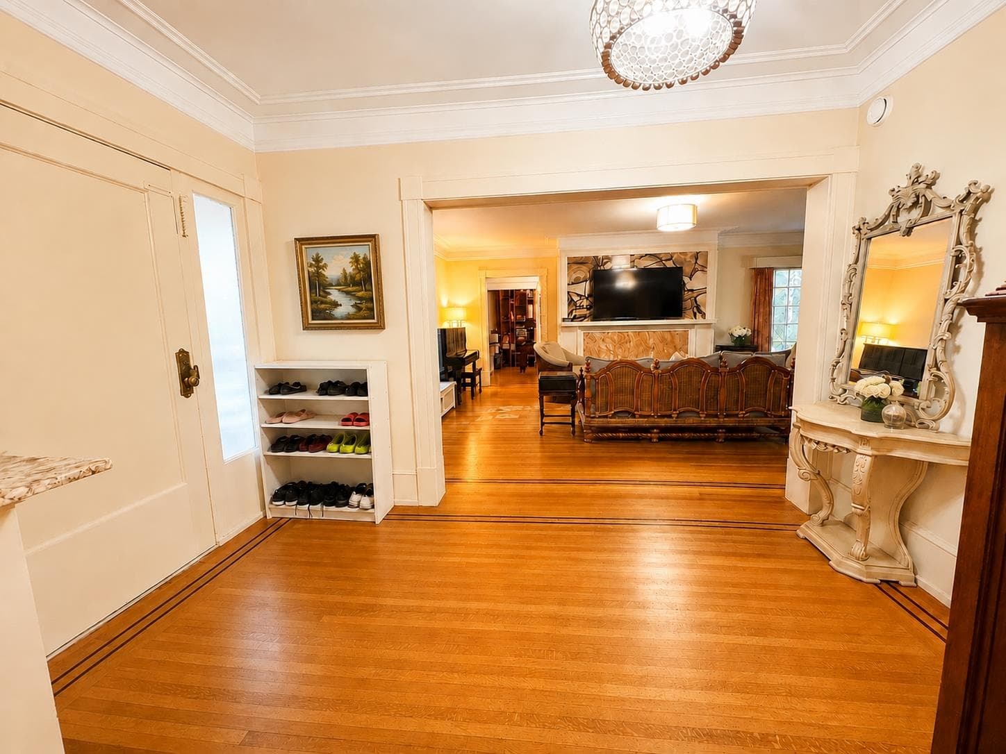 4625 Connaught Drive, Vancouver, V6J 4E3 — photo 4