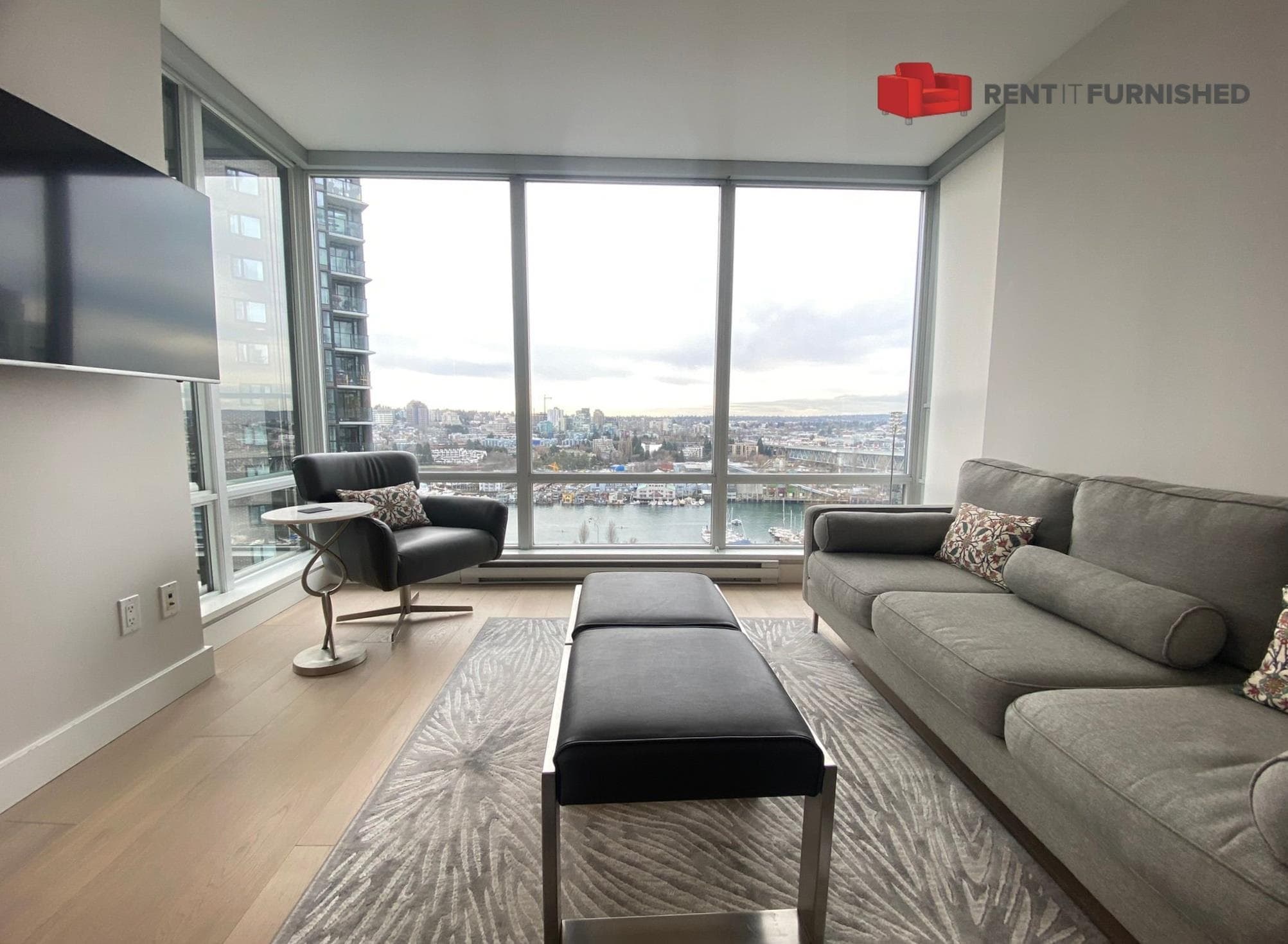 1438 Richards Street, Vancouver, V6Z 3B8 — photo 2