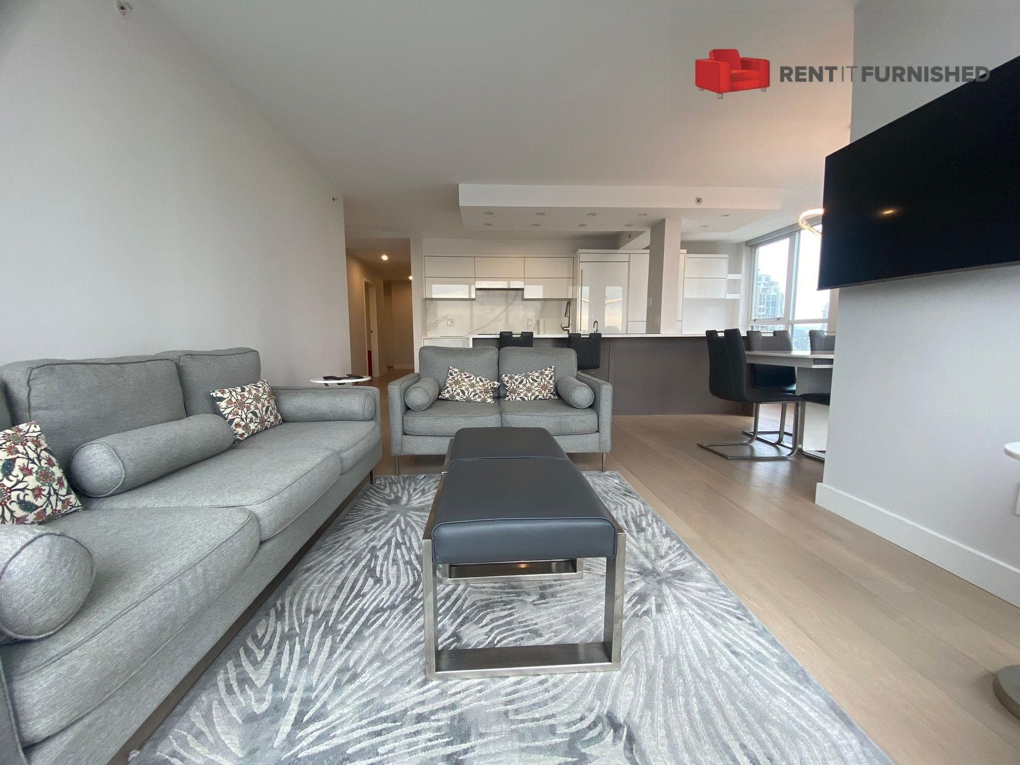 1438 Richards Street, Vancouver, V6Z 3B8 — photo 3