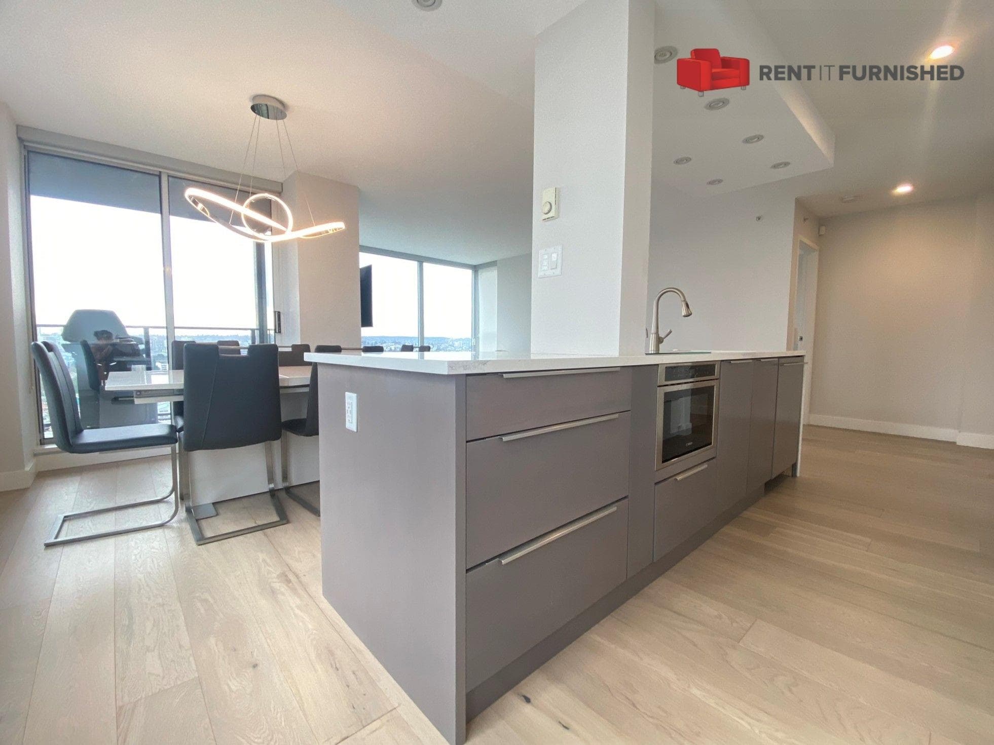 1438 Richards Street, Vancouver, V6Z 3B8 — photo 5
