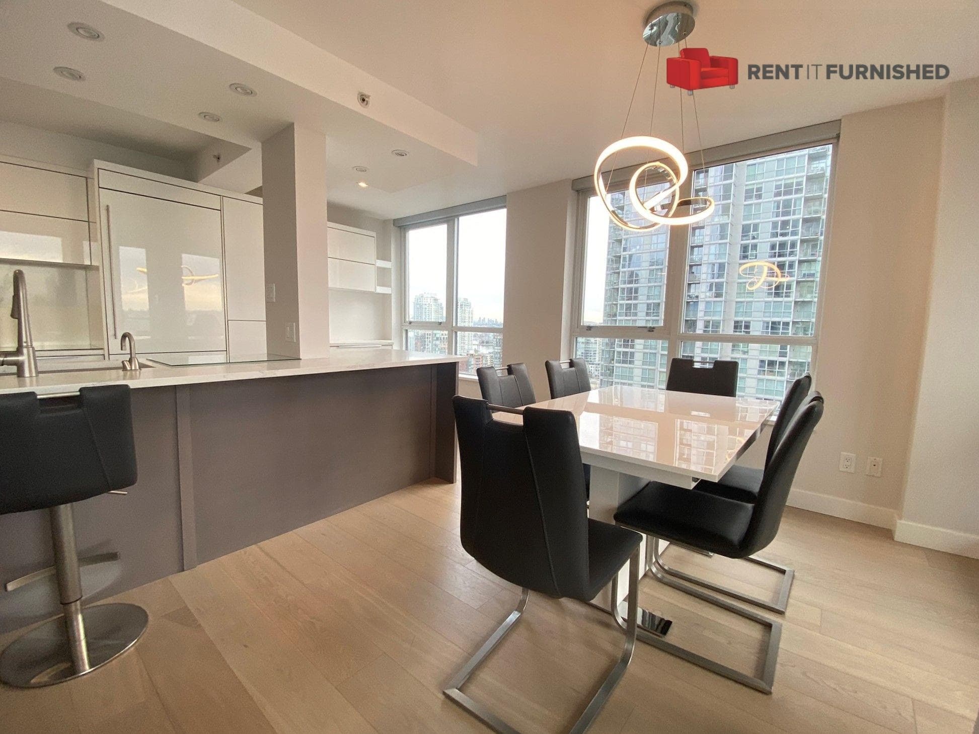1438 Richards Street, Vancouver, V6Z 3B8 — photo 4