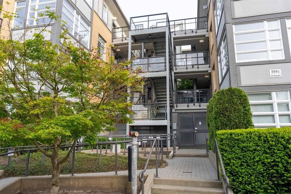 310 - 5692 Kings Road, Vancouver, V6T 1K8 — photo 2