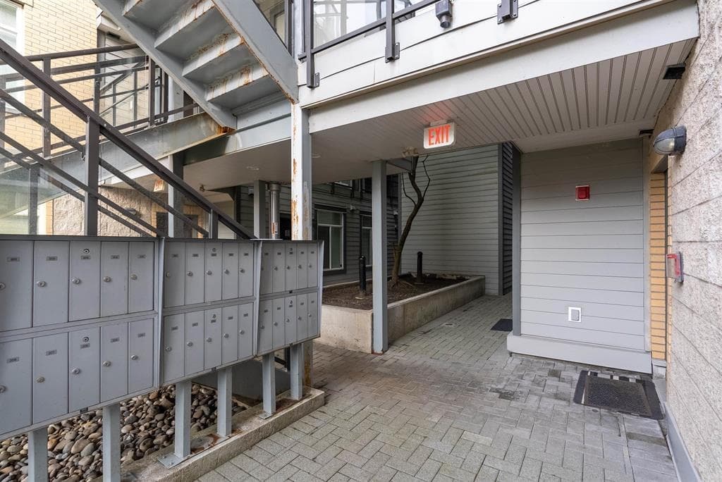 310 - 5692 Kings Road, Vancouver, V6T 1K8 — photo 3