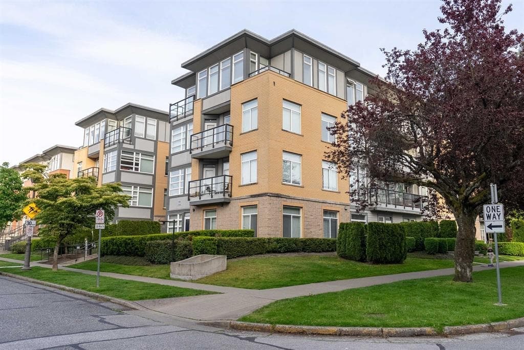 310 - 5692 Kings Road, Vancouver