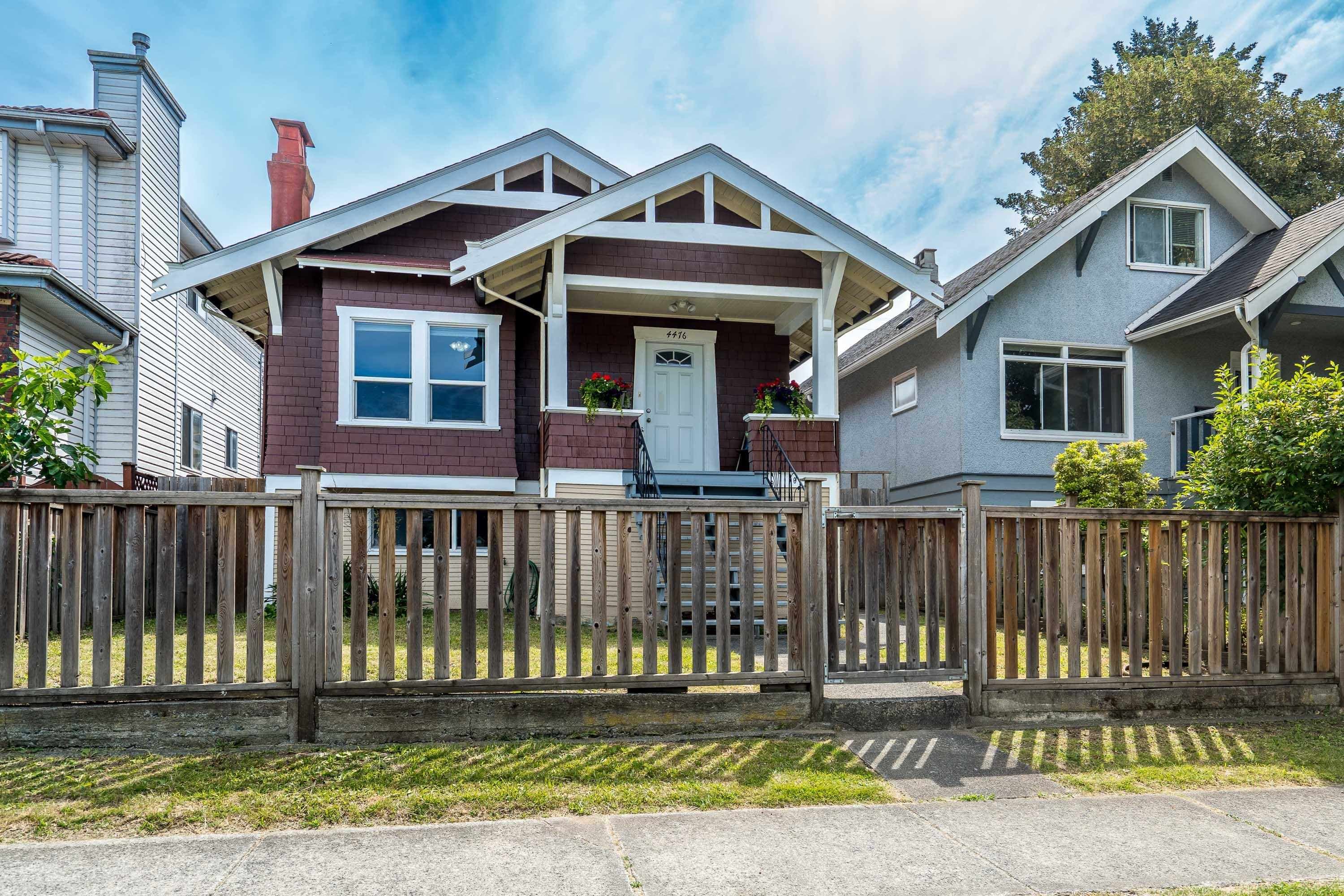 4476 Beatrice Street, Vancouver, V5N 4J2 — photo 3