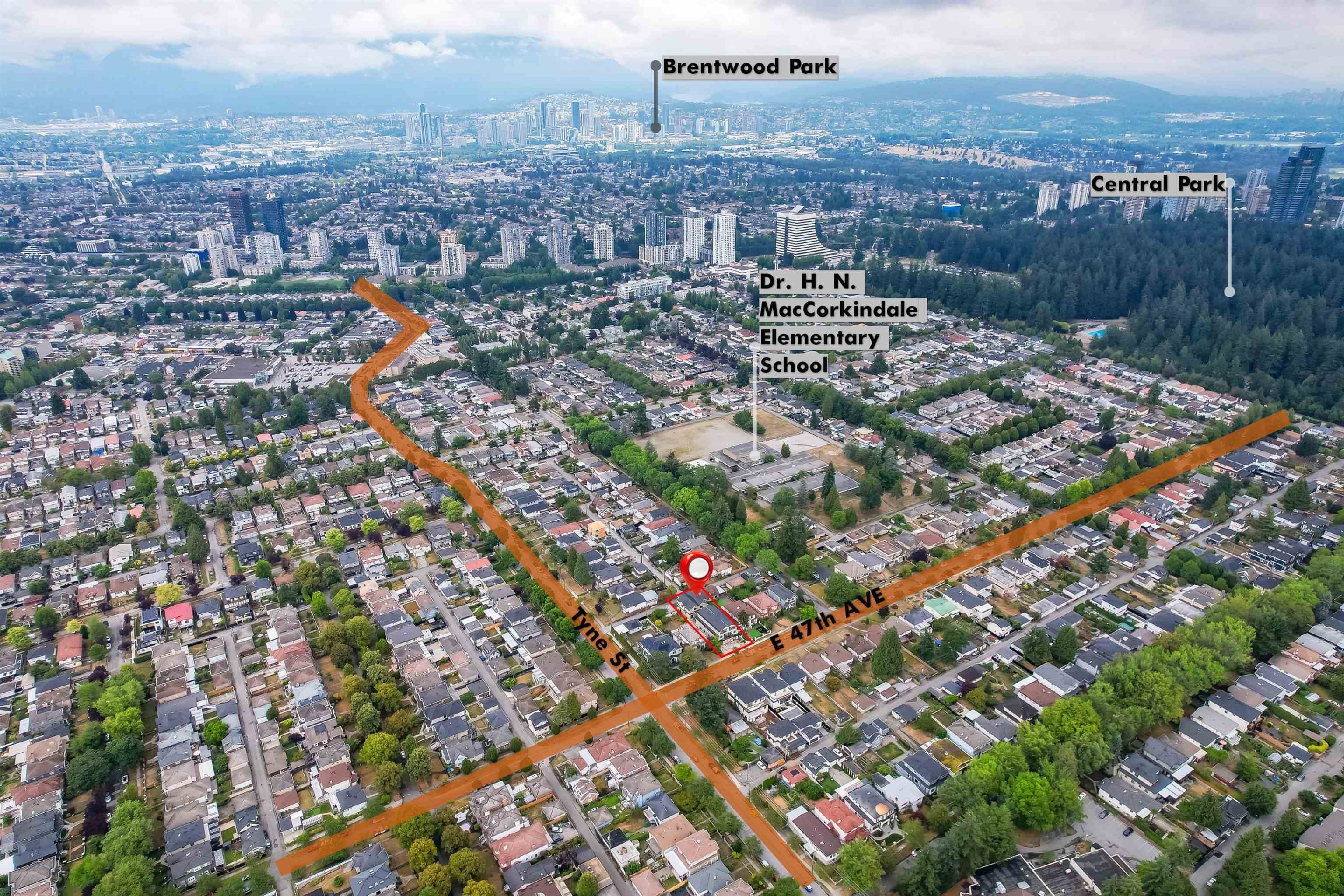 1 - 3423 E 47th Avenue, Vancouver, V5S 1C8 — photo 2