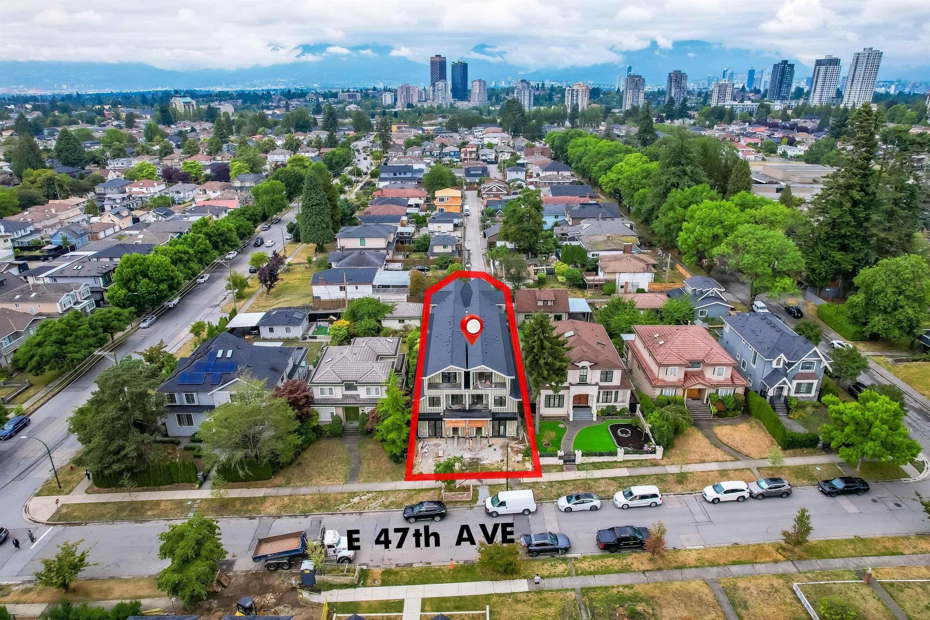 1 - 3423 E 47th Avenue, Vancouver, V5S 1C8 — photo 3