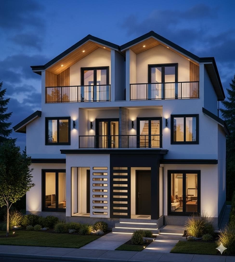 1 - 3423 E 47th Avenue, Vancouver