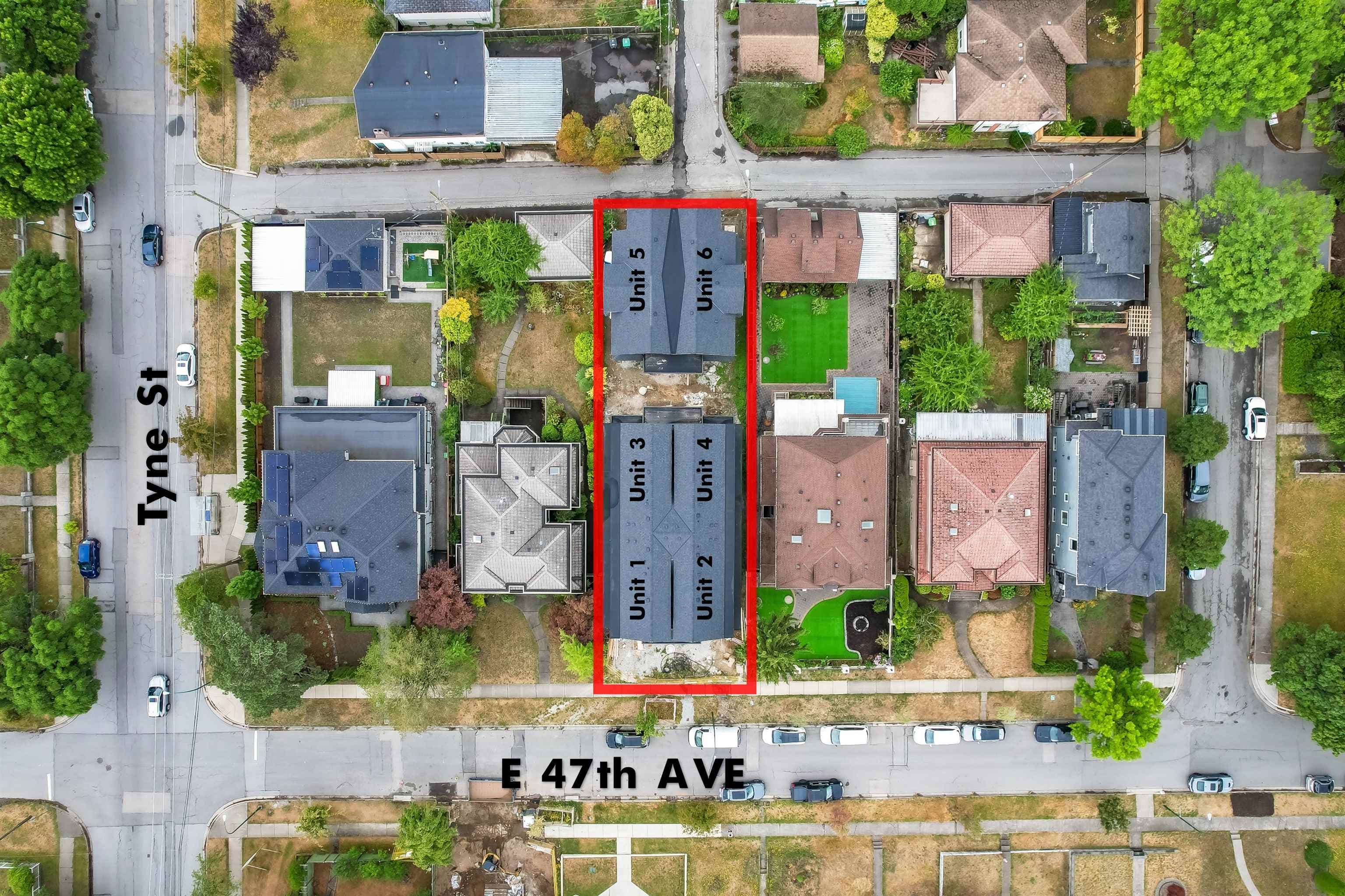 1 - 3423 E 47th Avenue, Vancouver, V5S 1C8 — photo 4