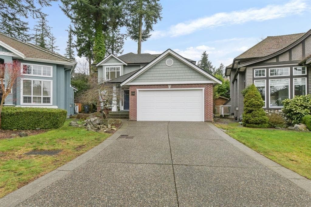 15560 36b Avenue, Surrey, V3Z 0H1 — photo 1