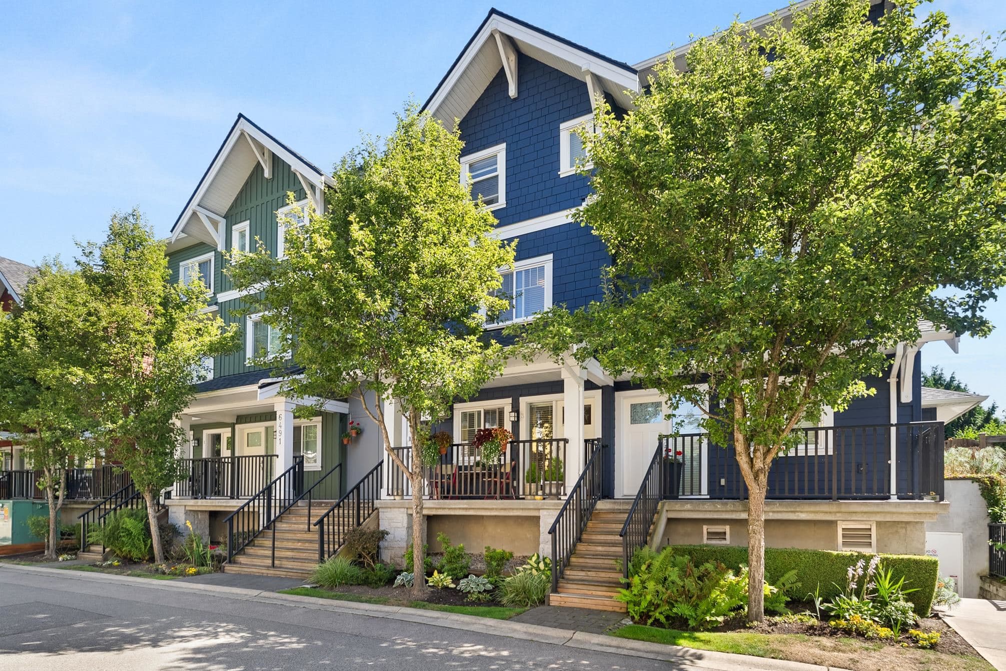 3 - 6491 Princess Lane, Richmond, V7E 6R7 — photo 2