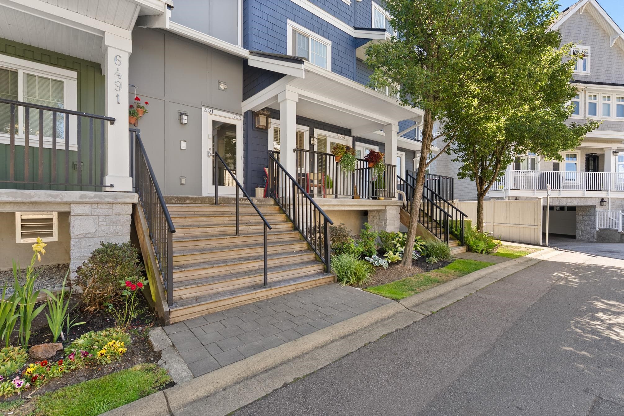 3 - 6491 Princess Lane, Richmond, V7E 6R7 — photo 3