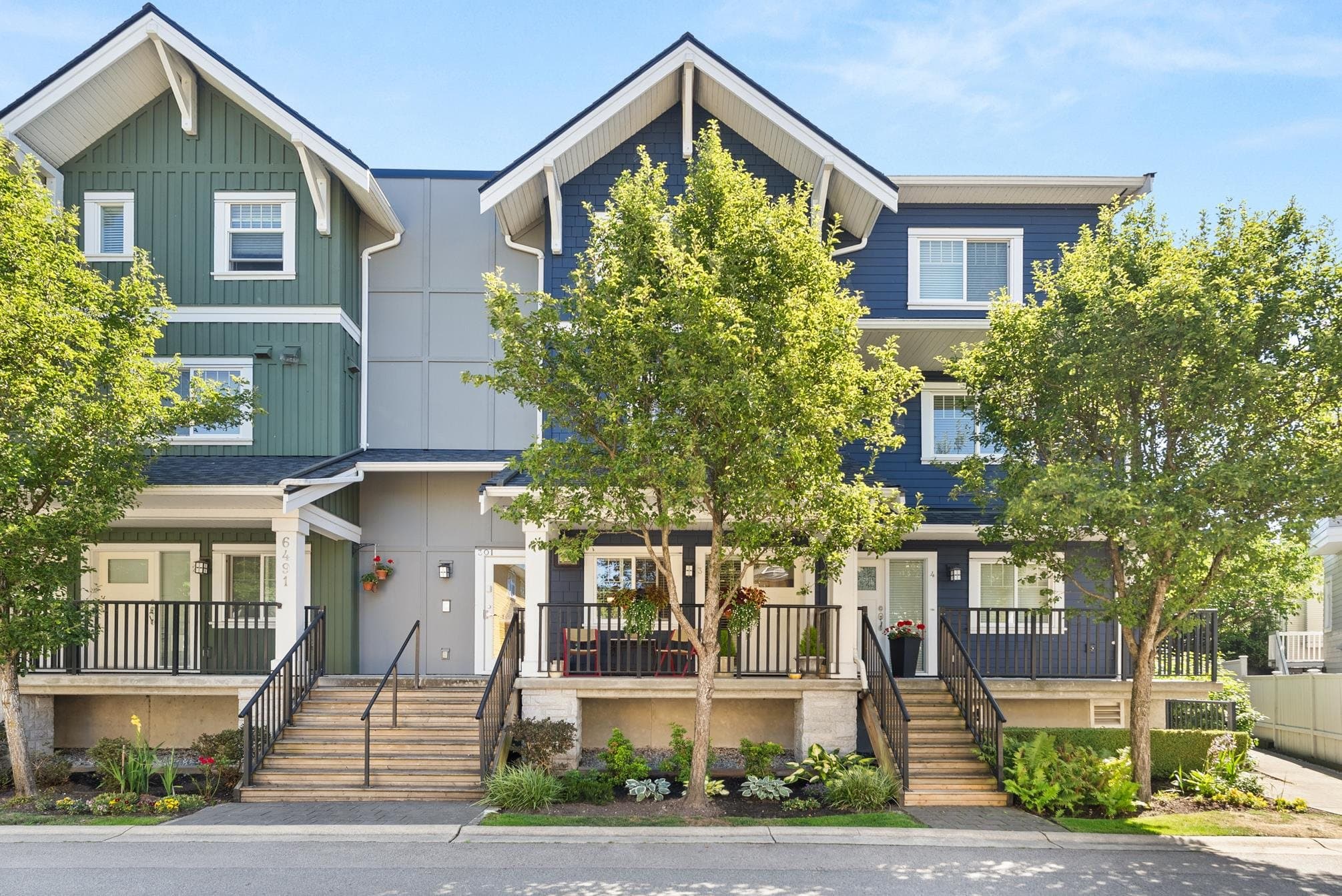 3 - 6491 Princess Lane, Richmond