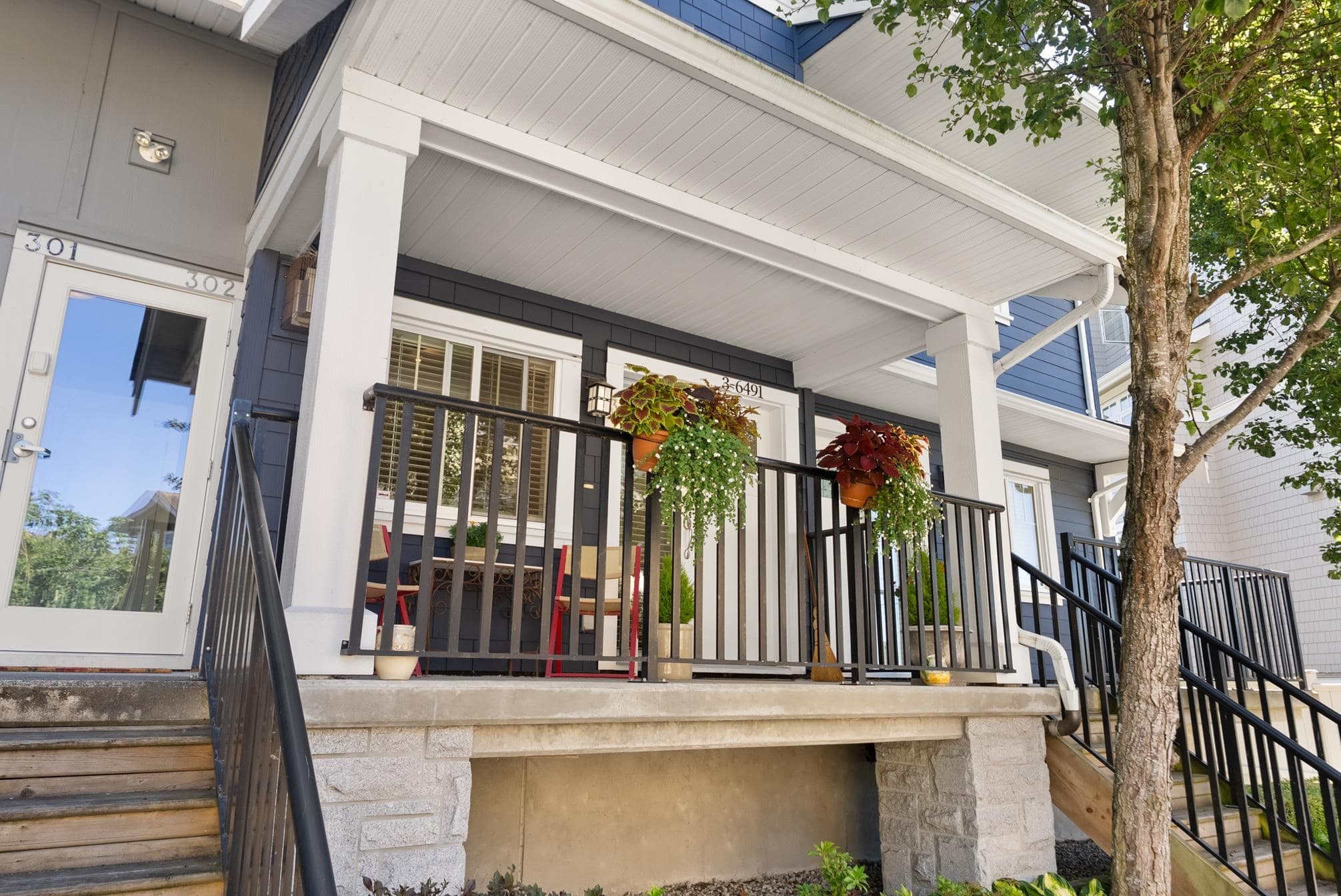3 - 6491 Princess Lane, Richmond, V7E 6R7 — photo 4