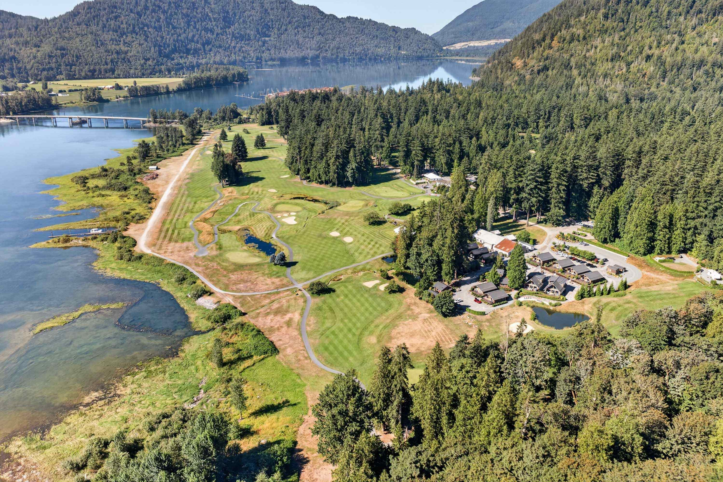 16 - 14500 Morris Valley Road, Mission, V0M 1A1 — photo 5