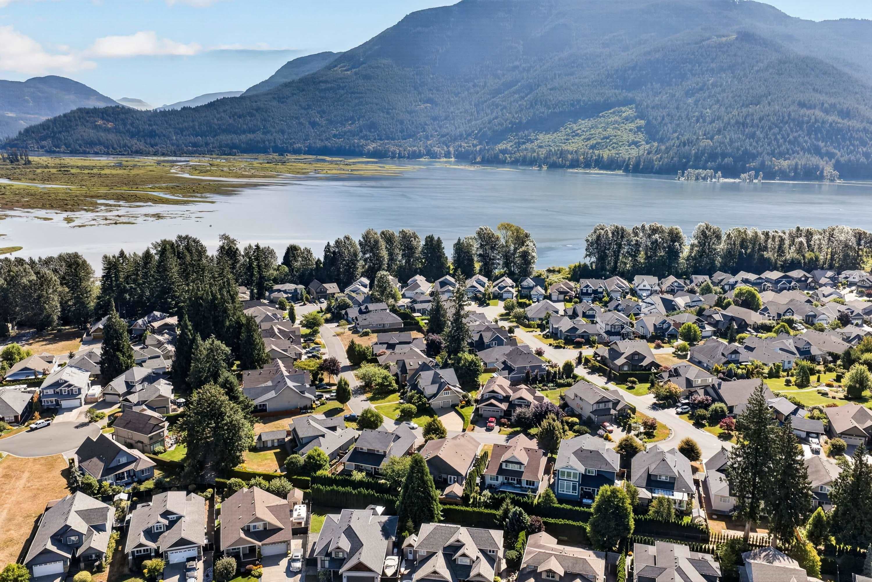 16 - 14500 Morris Valley Road, Mission, V0M 1A1 — photo 4