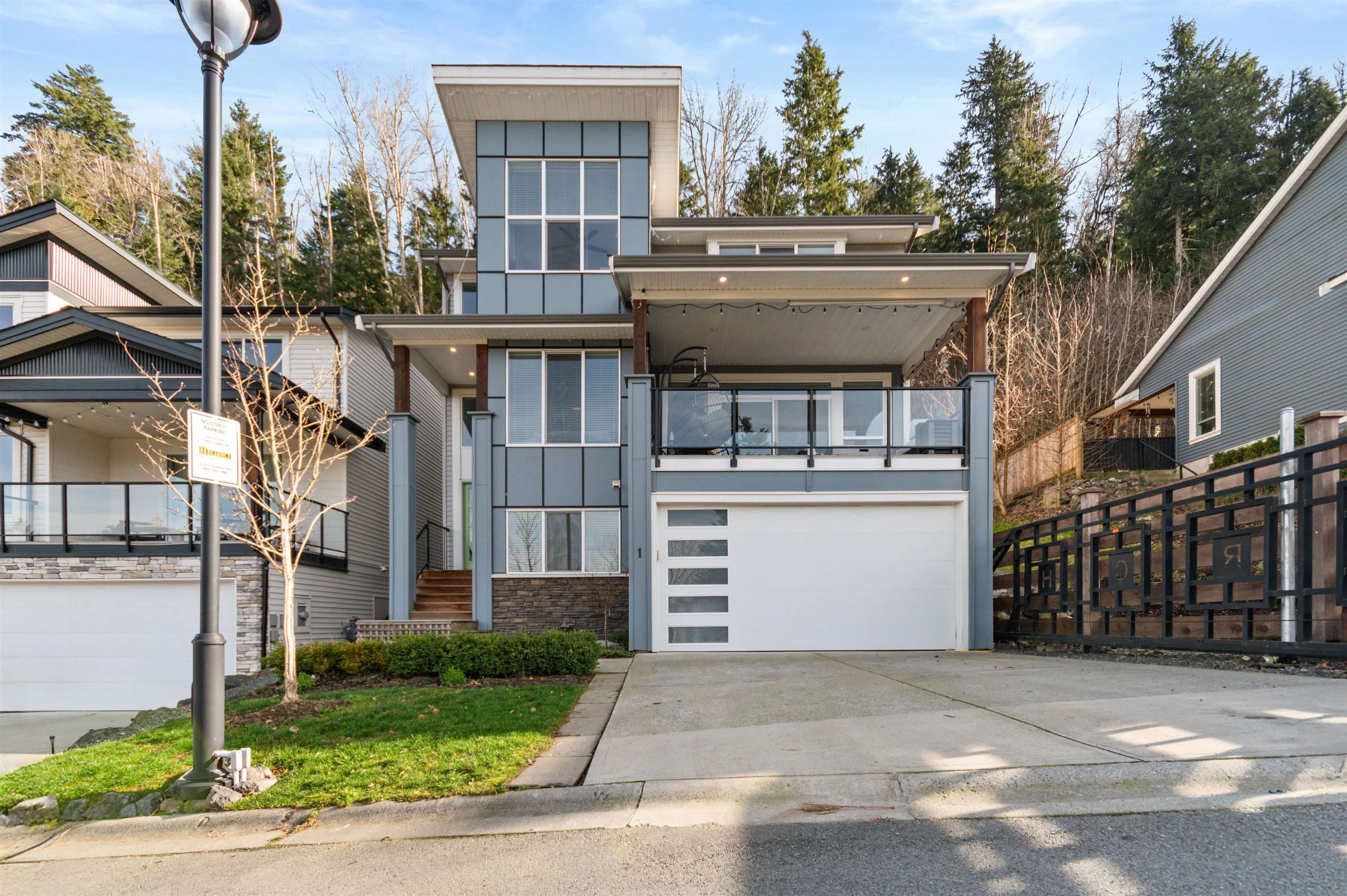1 - 6262 Rexford Drive, Chilliwack, V2R 6B4 — photo 1