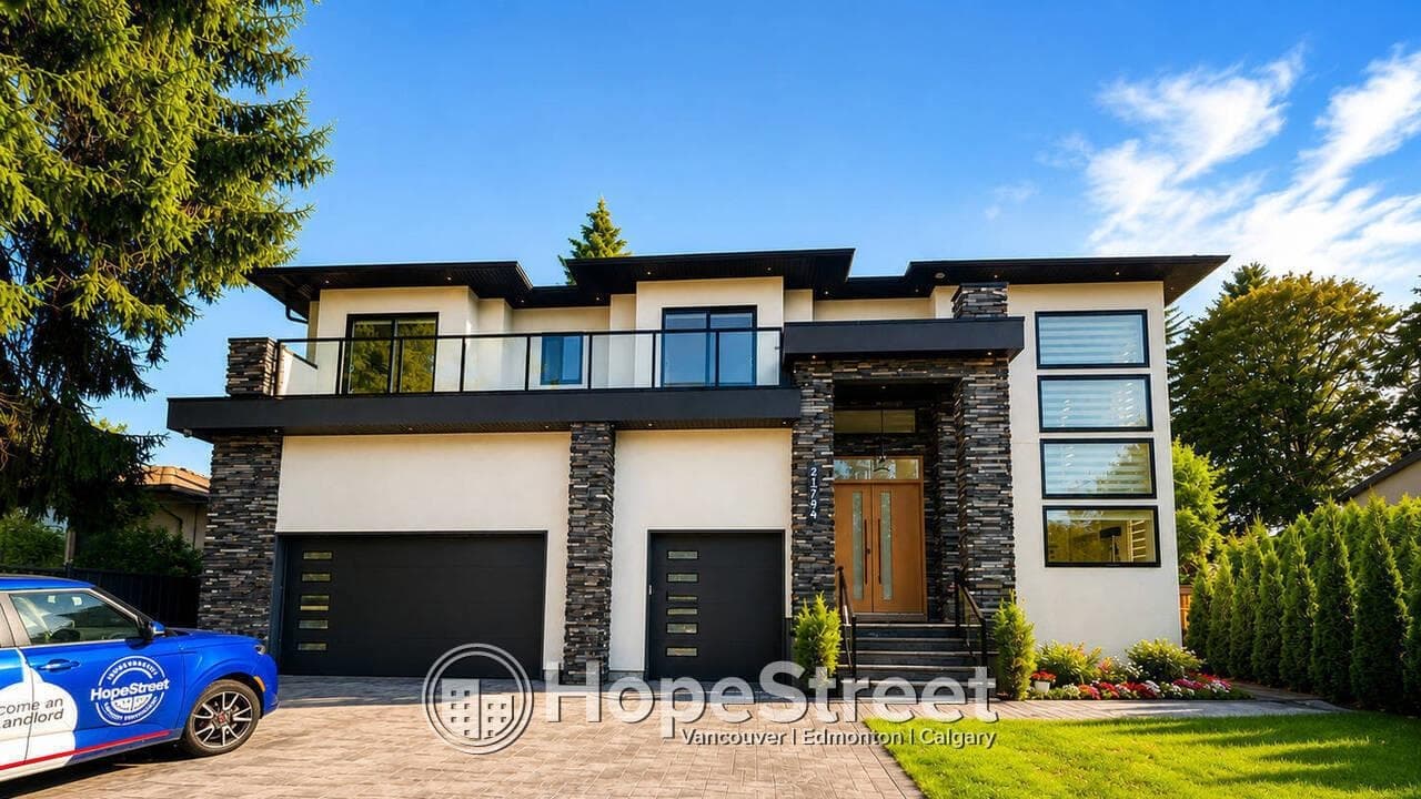 21794 126 Avenue, Maple Ridge