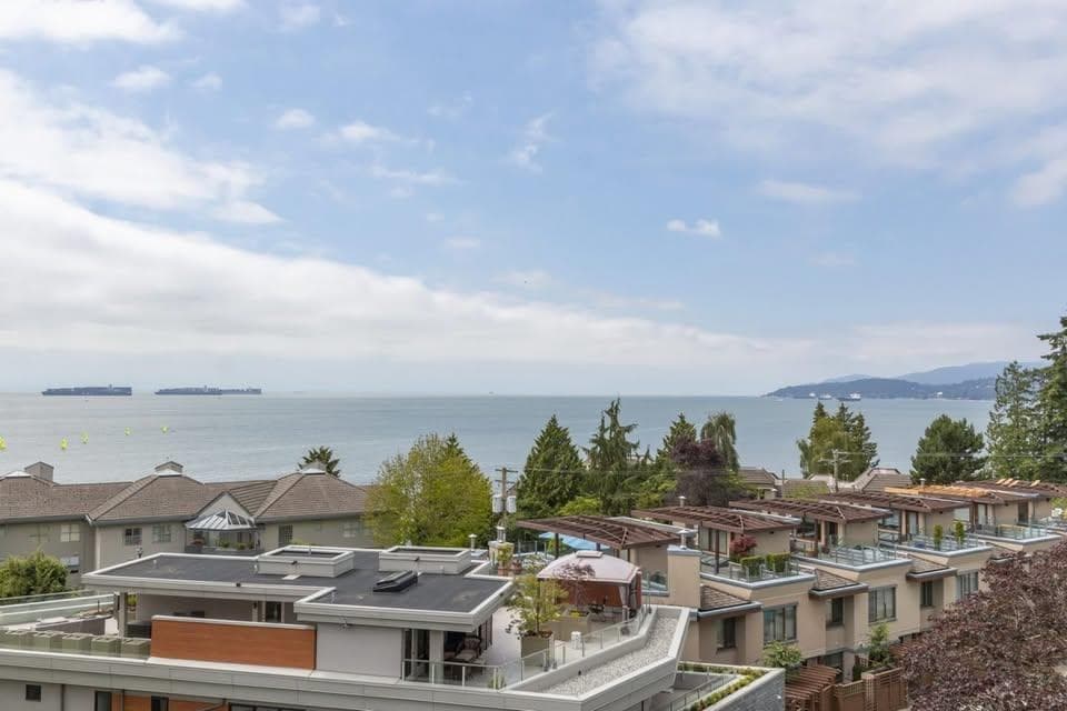 , West Vancouver