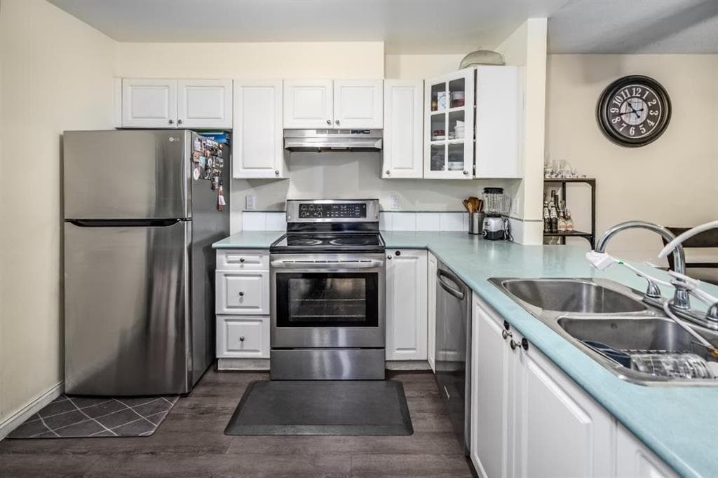 112 - 15130 108 Avenue, Surrey