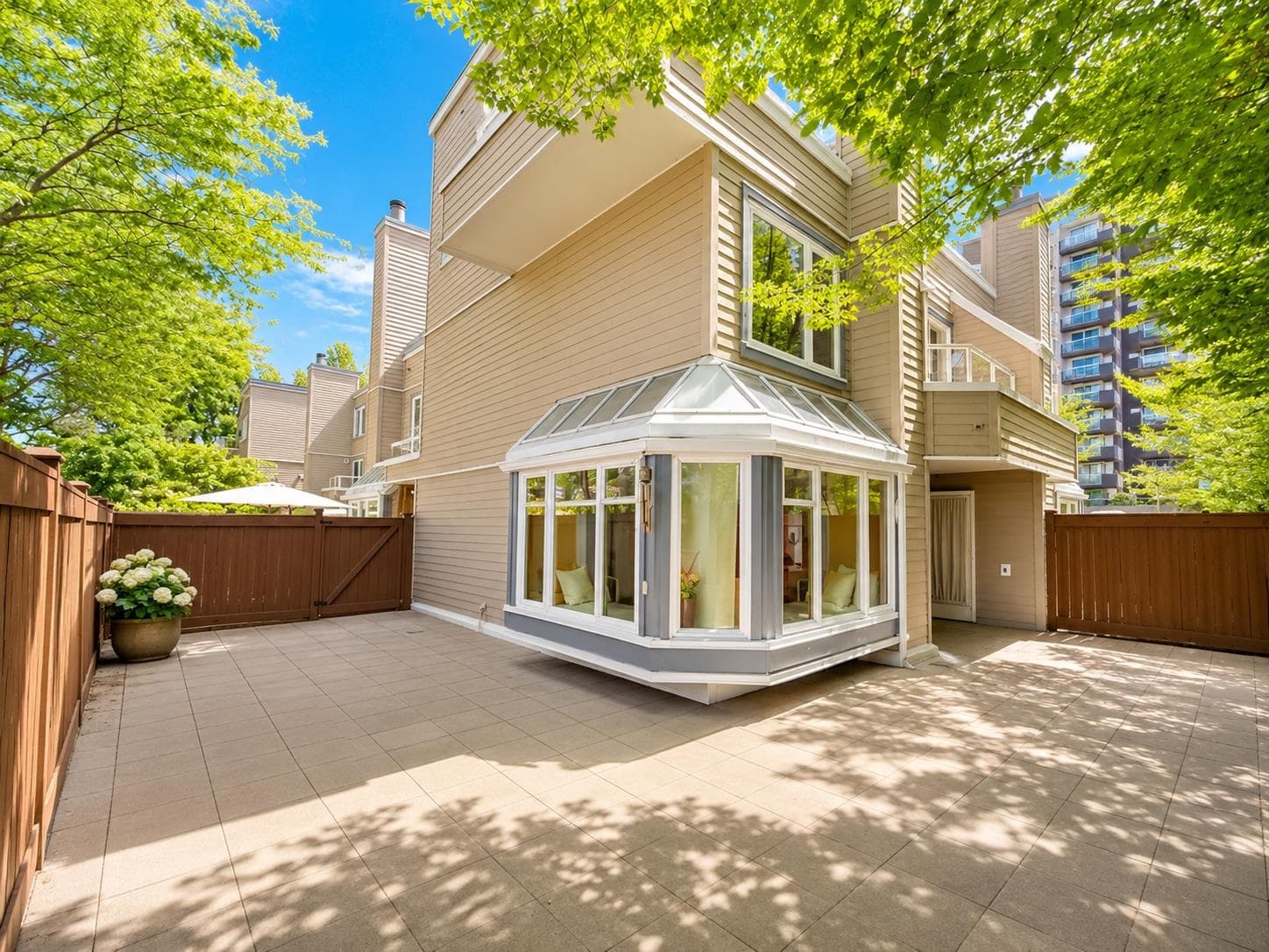 103 - 5025 Sanders Street, Burnaby, V5H 1S8 — photo 2