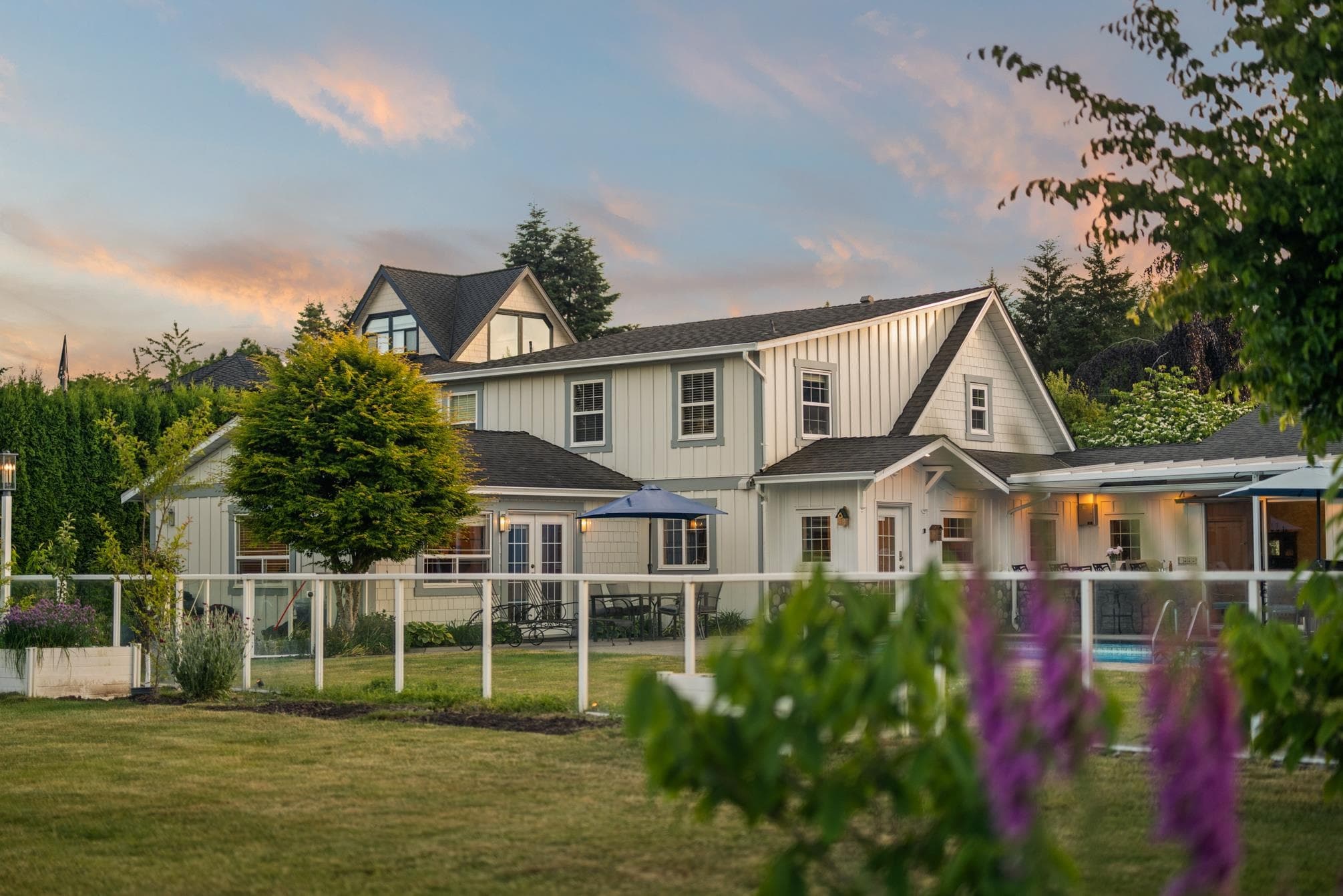 5982 243 Street, Langley, V2Z 2G5 — photo 1