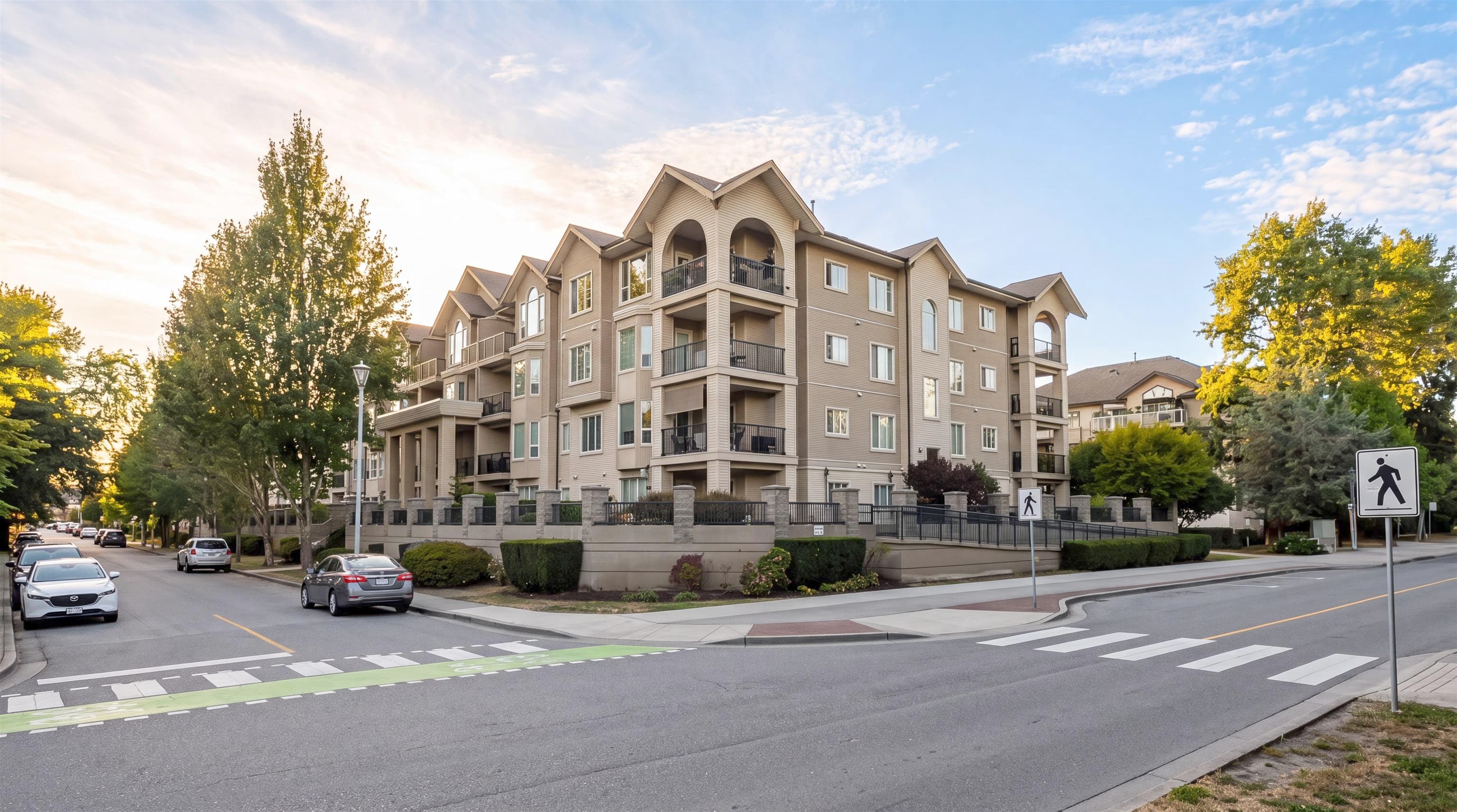 401 - 20281 53a Avenue, Langley, V3A 3V6 — photo 2