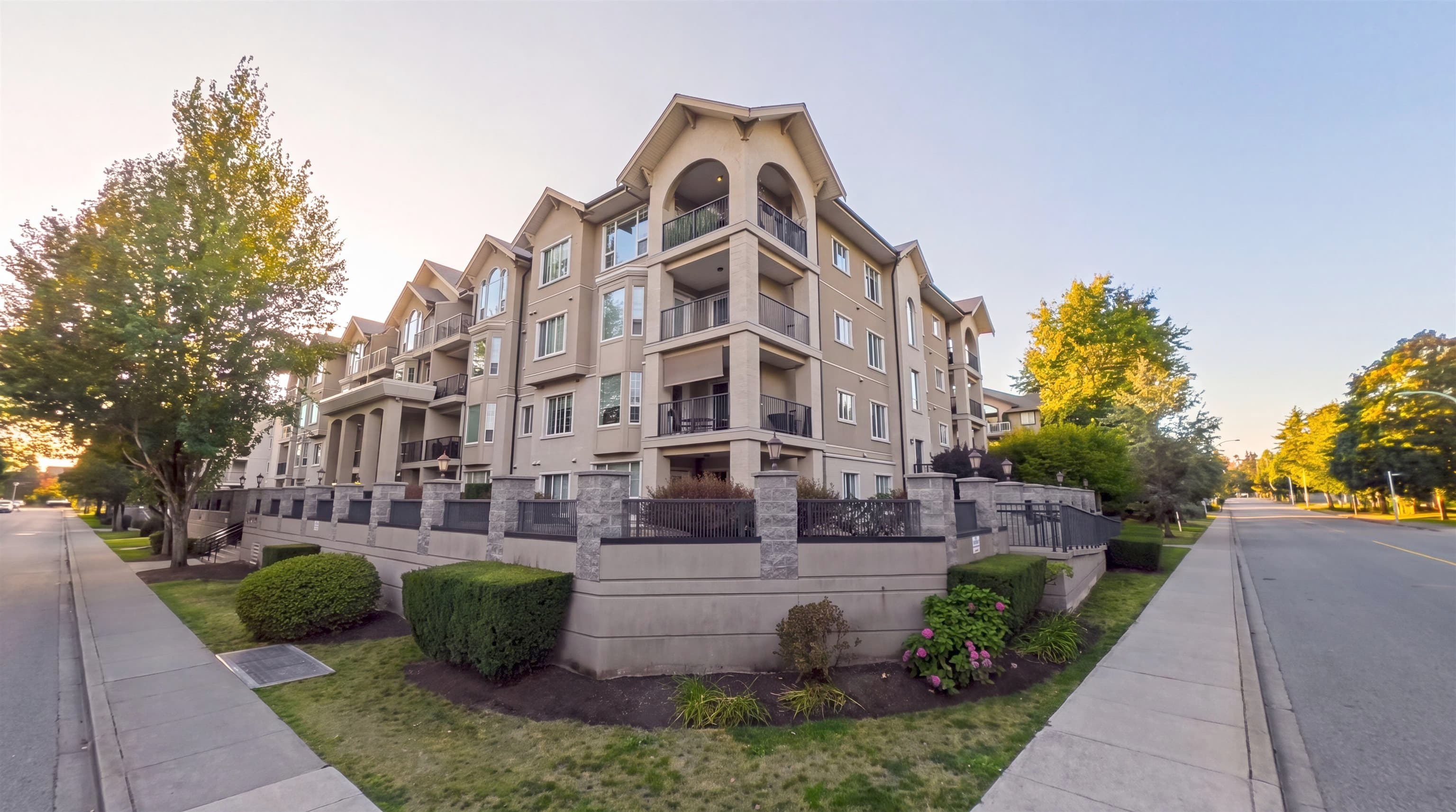 401 - 20281 53a Avenue, Langley, V3A 3V6 — photo 3