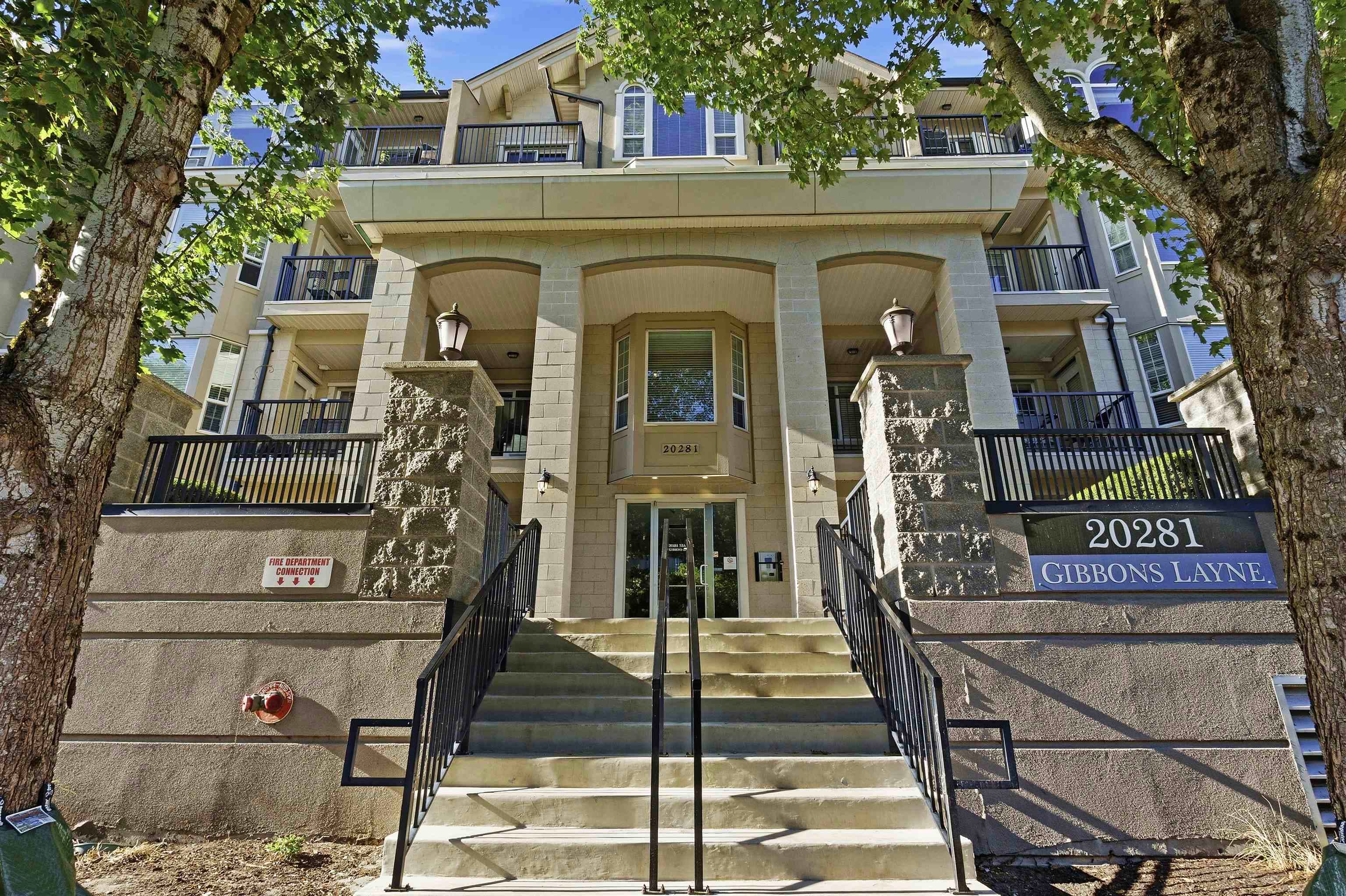 401 - 20281 53a Avenue, Langley