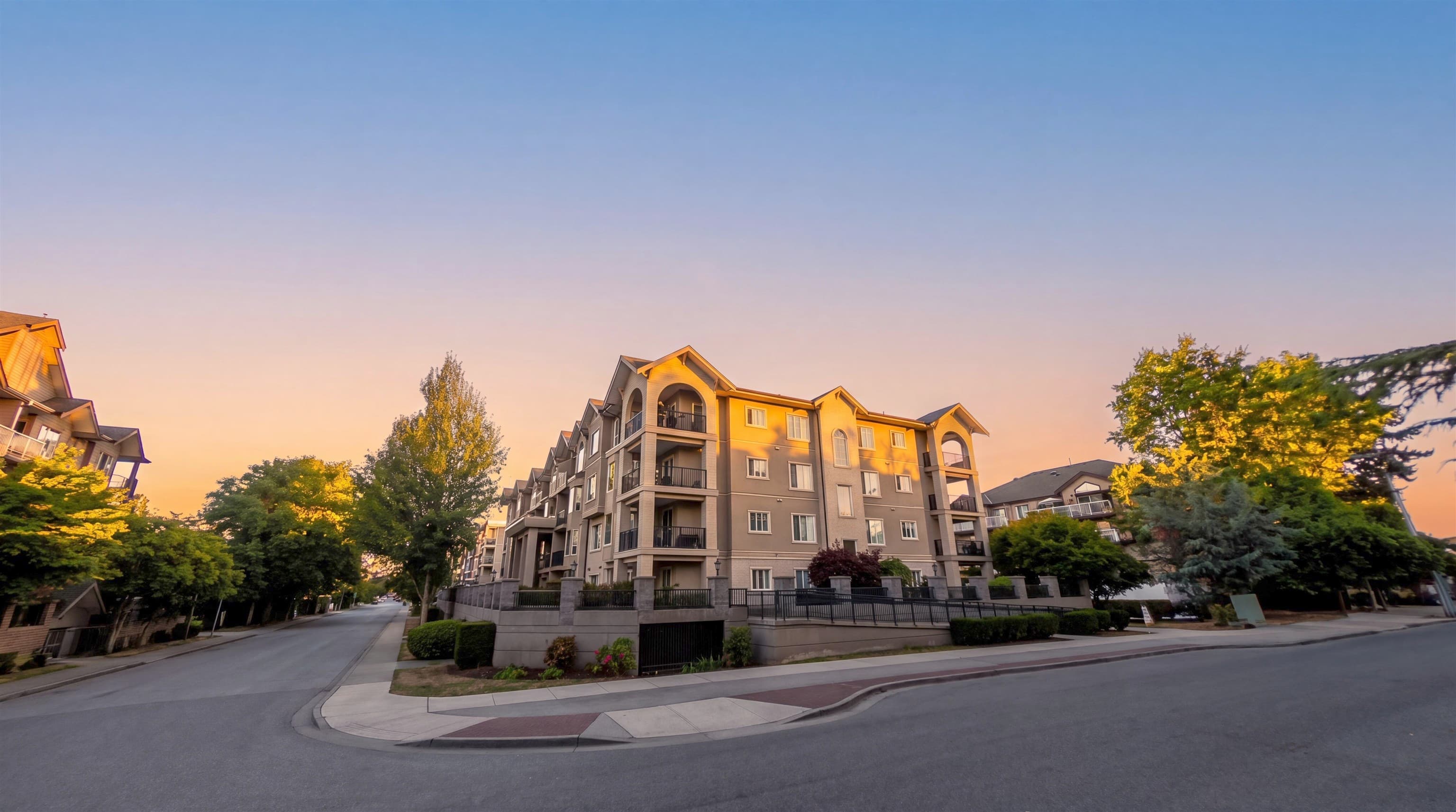 401 - 20281 53a Avenue, Langley, V3A 3V6 — photo 4