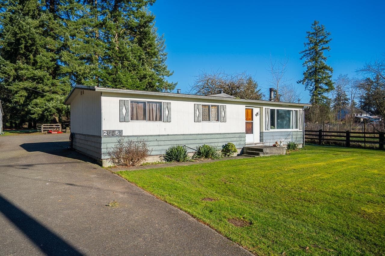 26267 64 Avenue, Langley, V4W 1M3 — photo 3