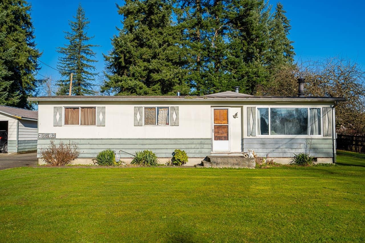 26267 64 Avenue, Langley, V4W 1M3 — photo 4
