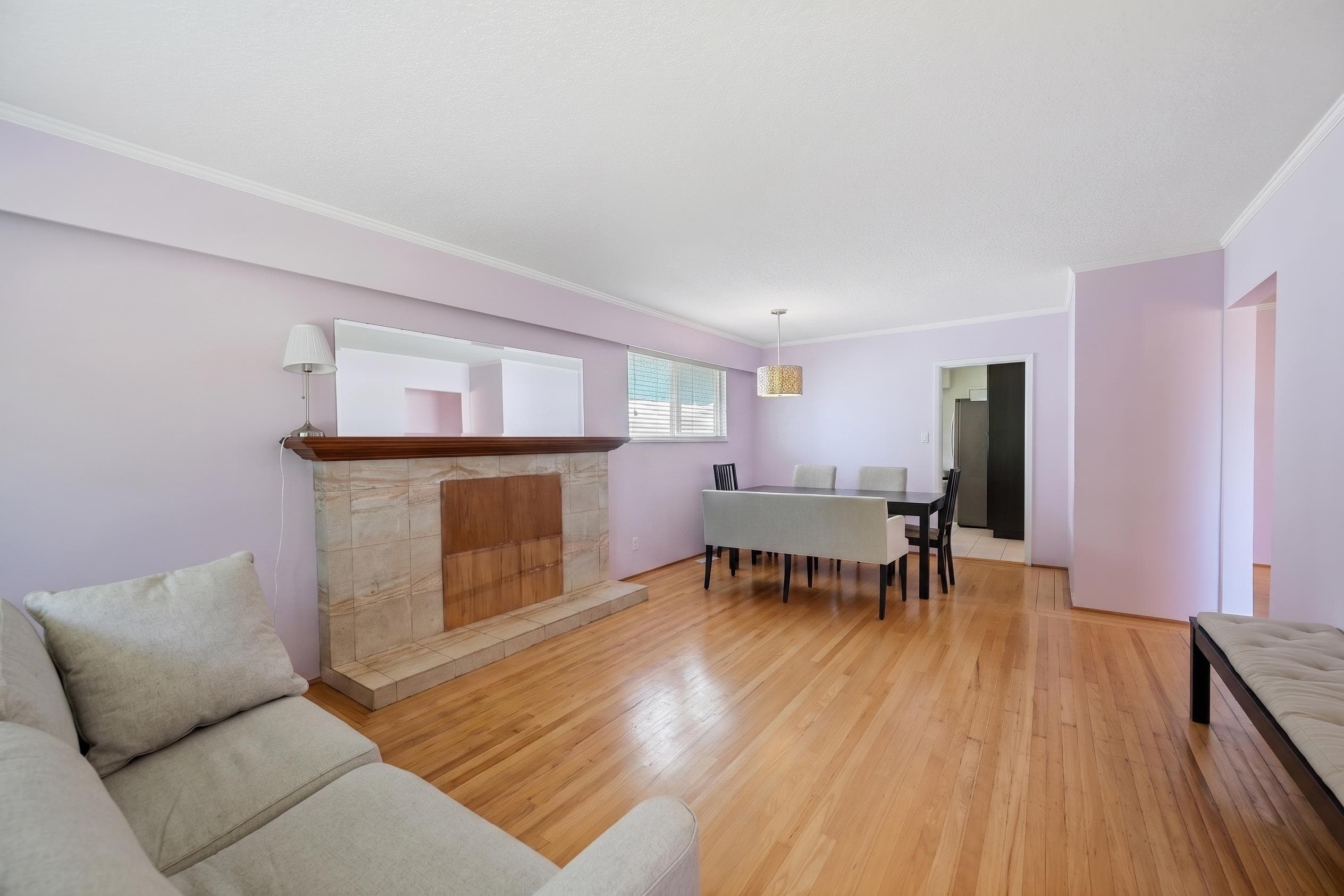 2763 Rosemont Drive, Vancouver