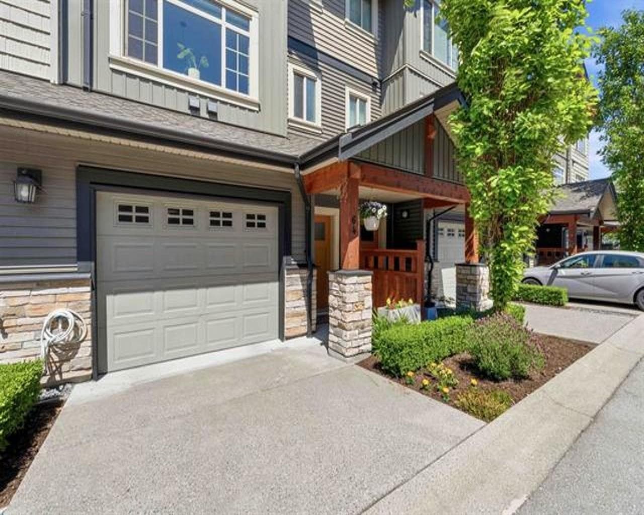 64 - 11305 240 Street, Maple Ridge, V2W 0J1 — photo 2