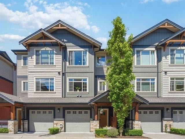 64 - 11305 240 Street, Maple Ridge, V2W 0J1 — photo 1