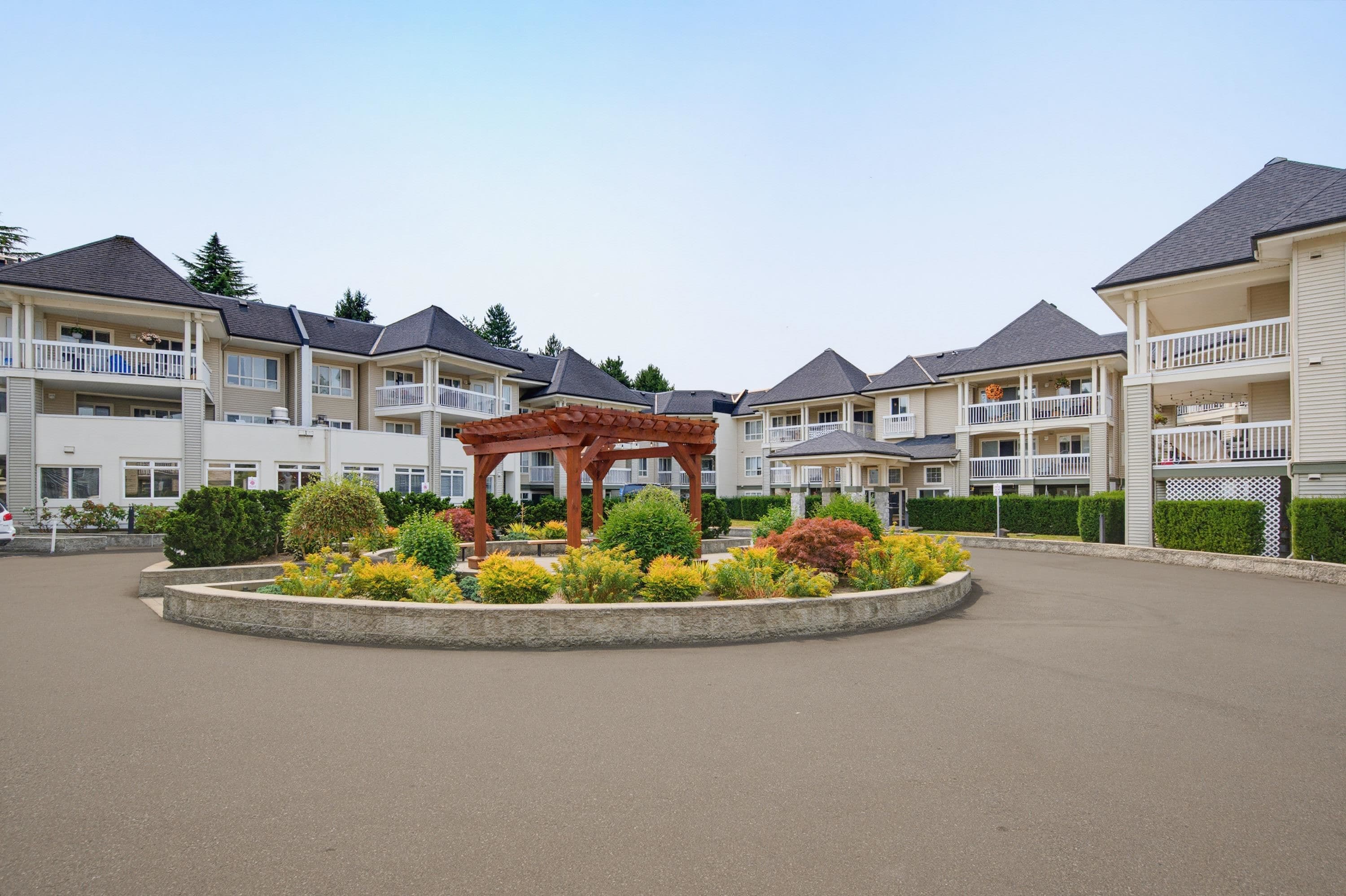 229 - 22020 49 Avenue, Langley, V3A 3R9 — photo 1