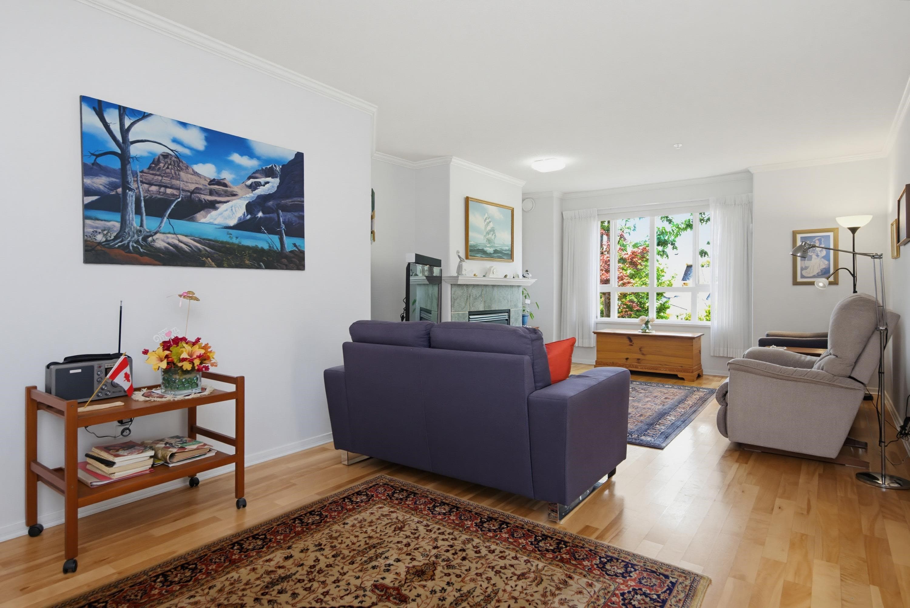 229 - 22020 49 Avenue, Langley, V3A 3R9 — photo 5