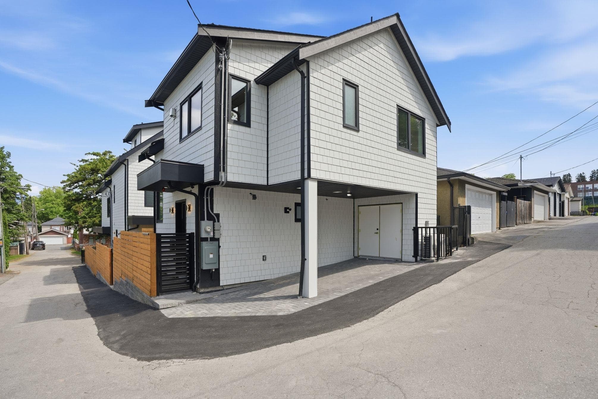 2436 E 20th Avenue, Vancouver, V5M 2T6 — photo 1