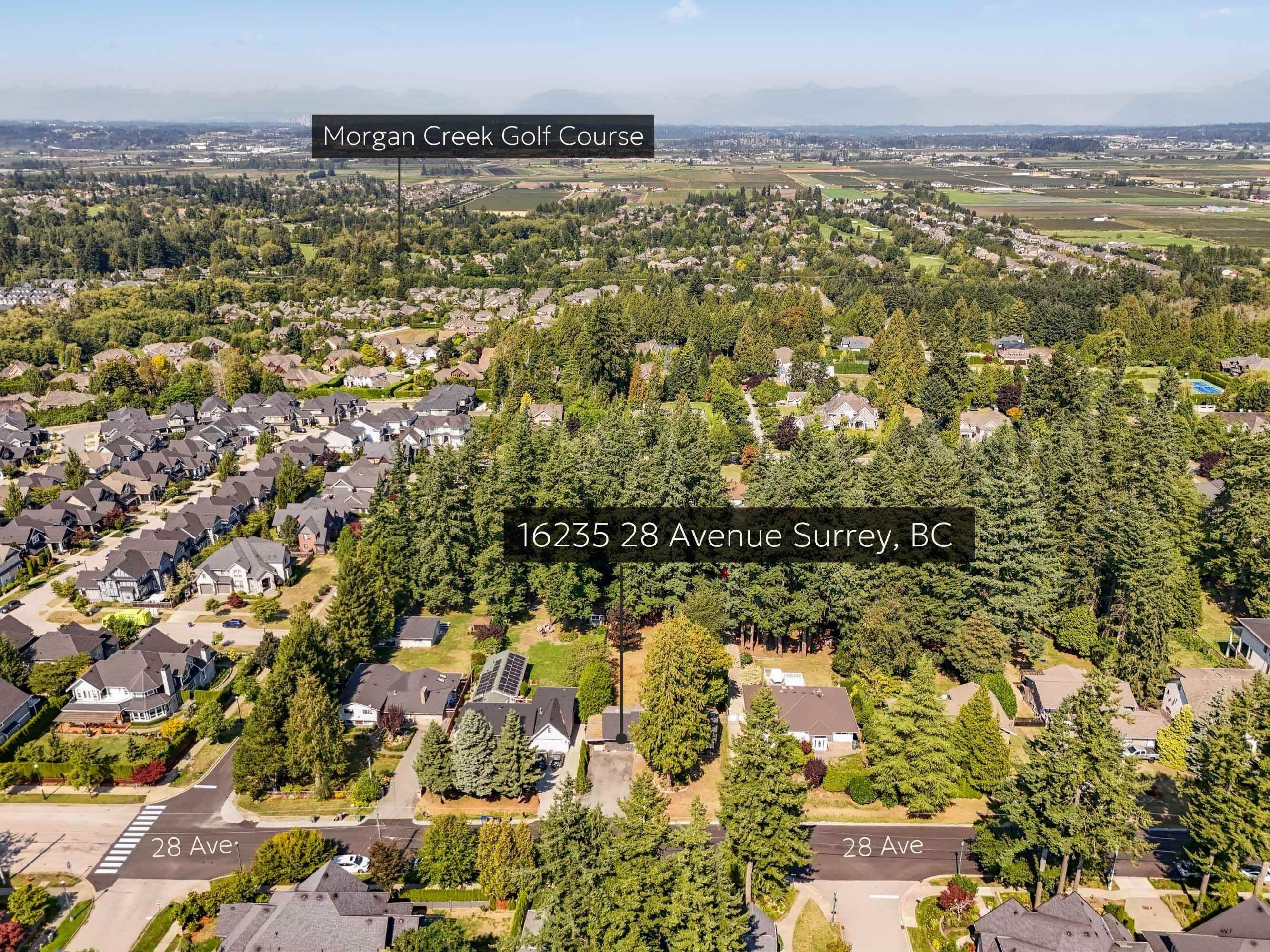 16235 28 Avenue, Surrey, V3Z 0E4 — photo 2