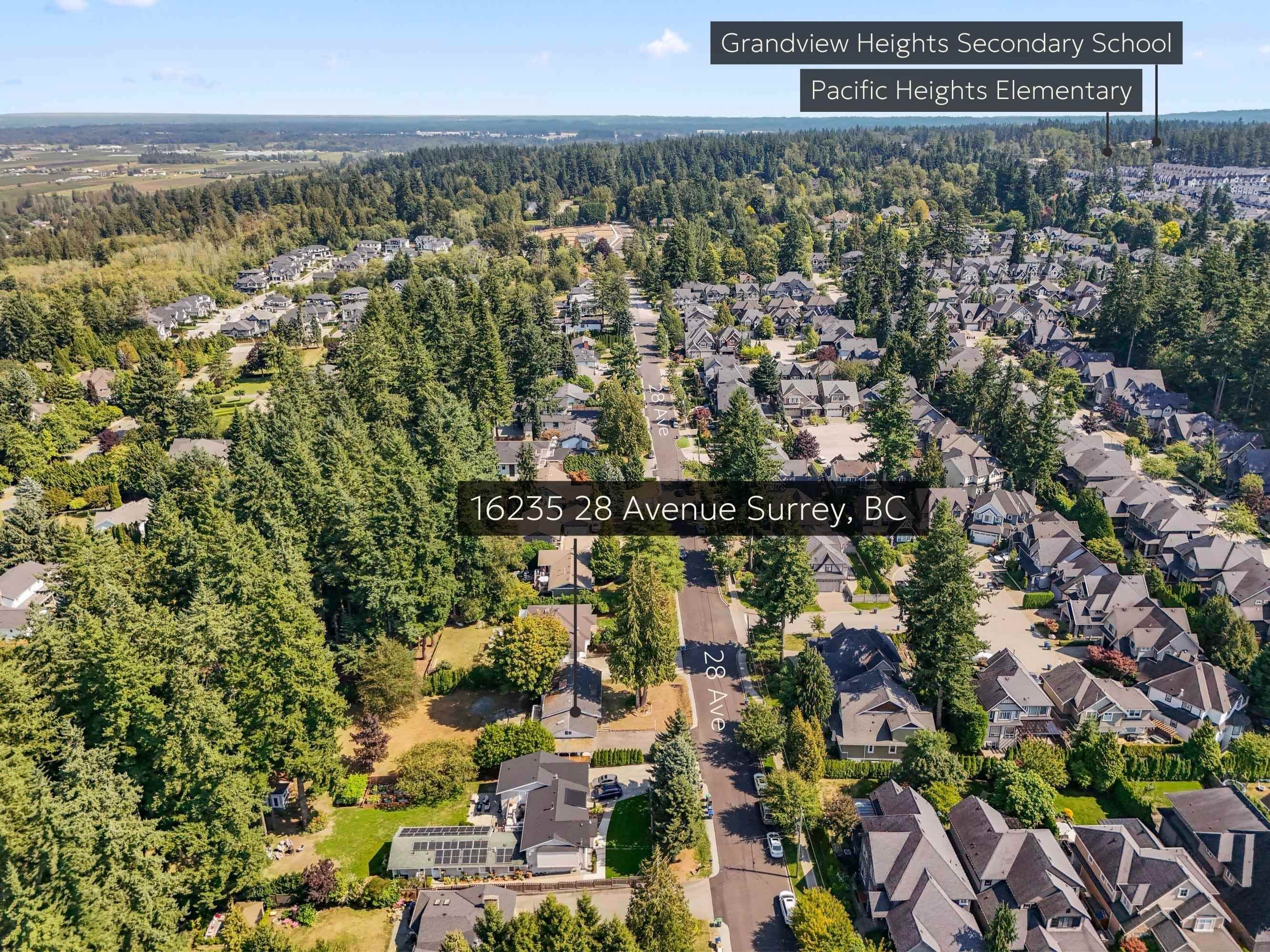 16235 28 Avenue, Surrey, V3Z 0E4 — photo 3