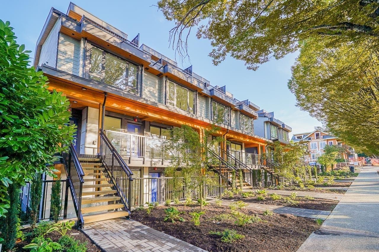 4728 Duchess Street, Vancouver