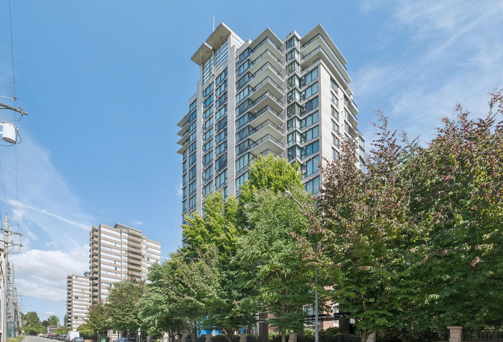 603 - 720 NW Hamilton Street, New Westminster, V3M 7A6 — photo 2